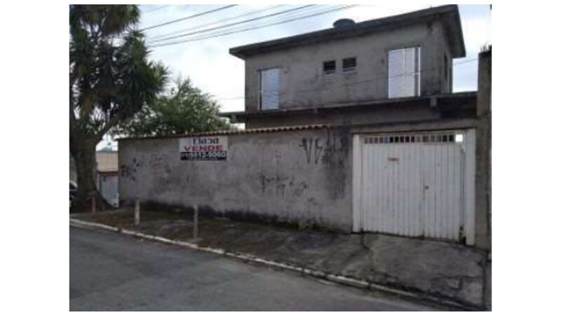 Casa - Venda, Santo Amaro, São Paulo, SP